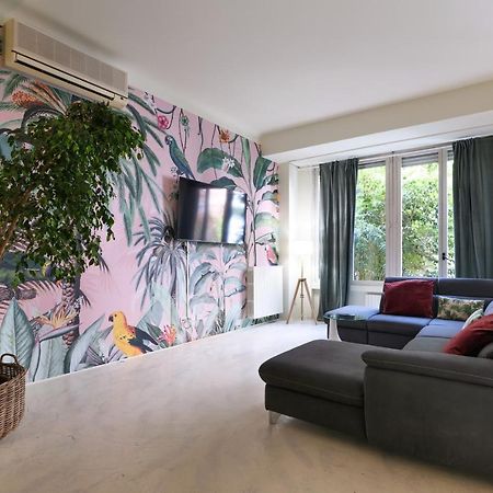 Prestige Boutique Homes - Garden & Pool Milano Exterior foto