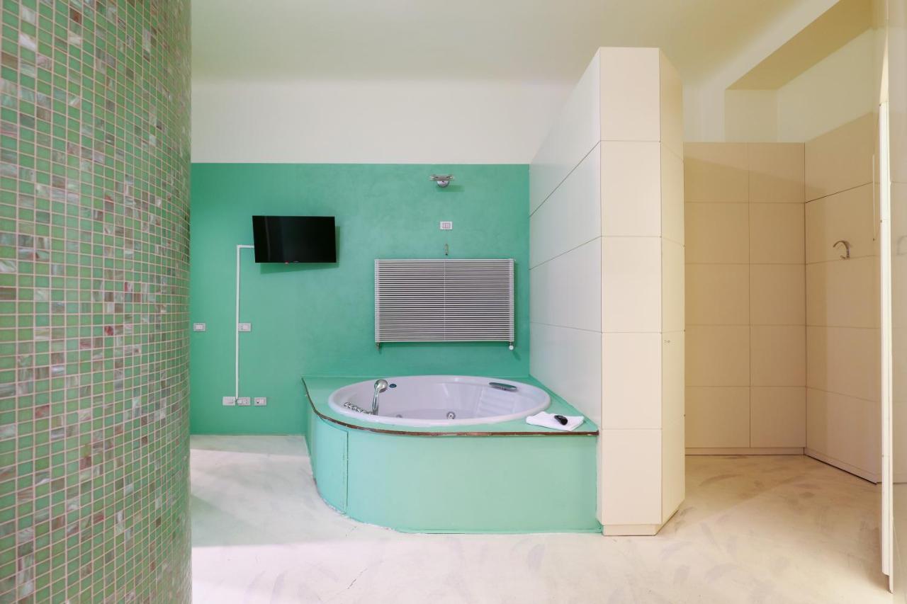Prestige Boutique Homes - Garden & Pool Milano Exterior foto