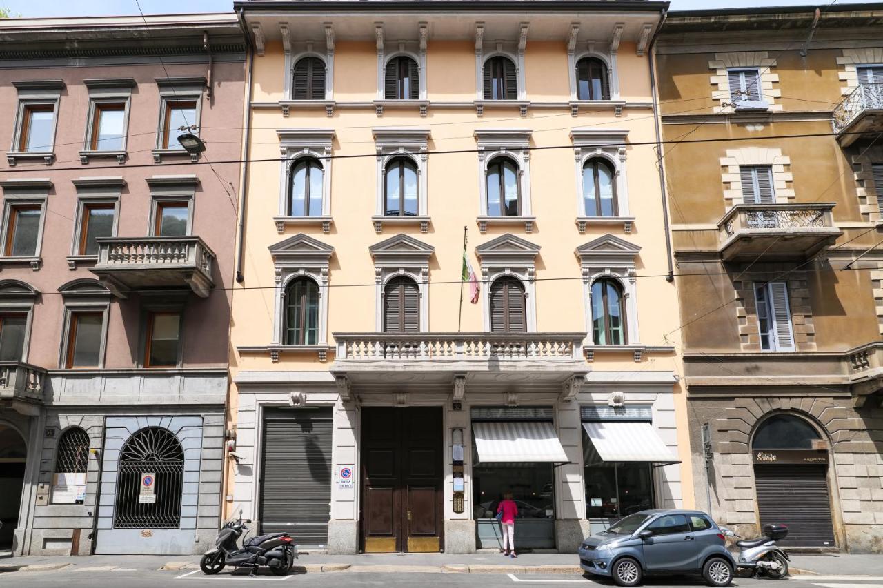 Prestige Boutique Homes - Garden & Pool Milano Exterior foto