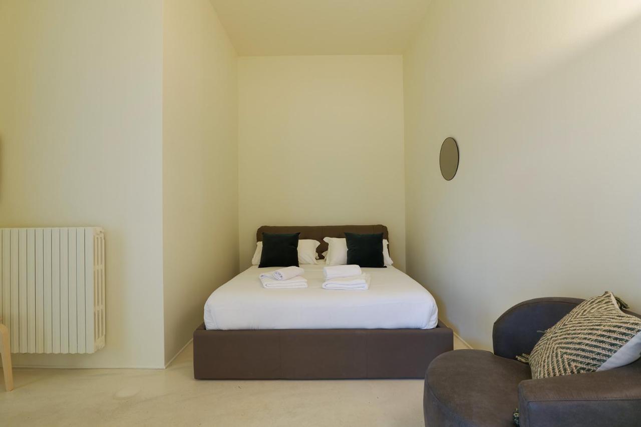 Prestige Boutique Homes - Garden & Pool Milano Exterior foto