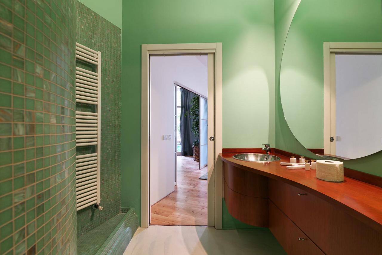Prestige Boutique Homes - Garden & Pool Milano Exterior foto