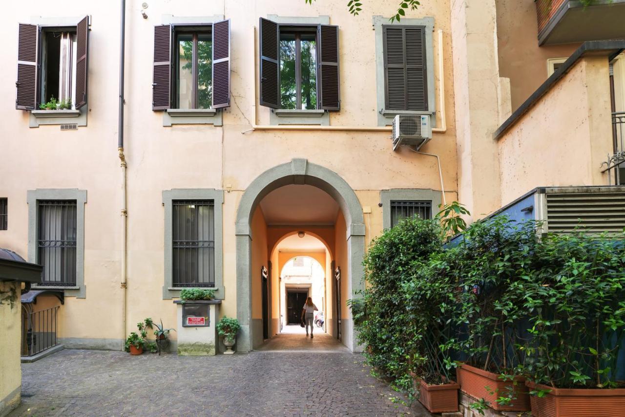 Prestige Boutique Homes - Garden & Pool Milano Exterior foto
