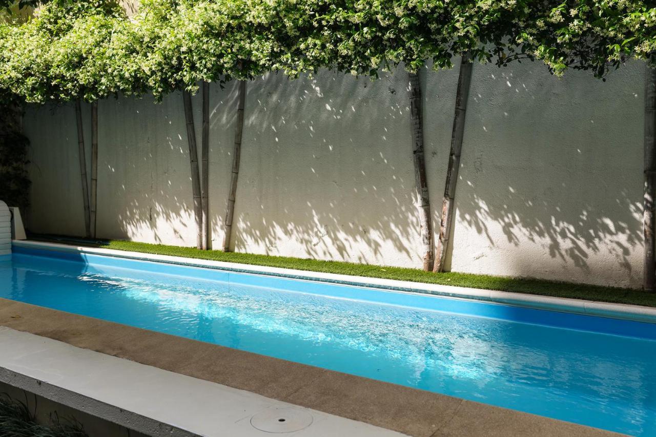 Prestige Boutique Homes - Garden & Pool Milano Exterior foto
